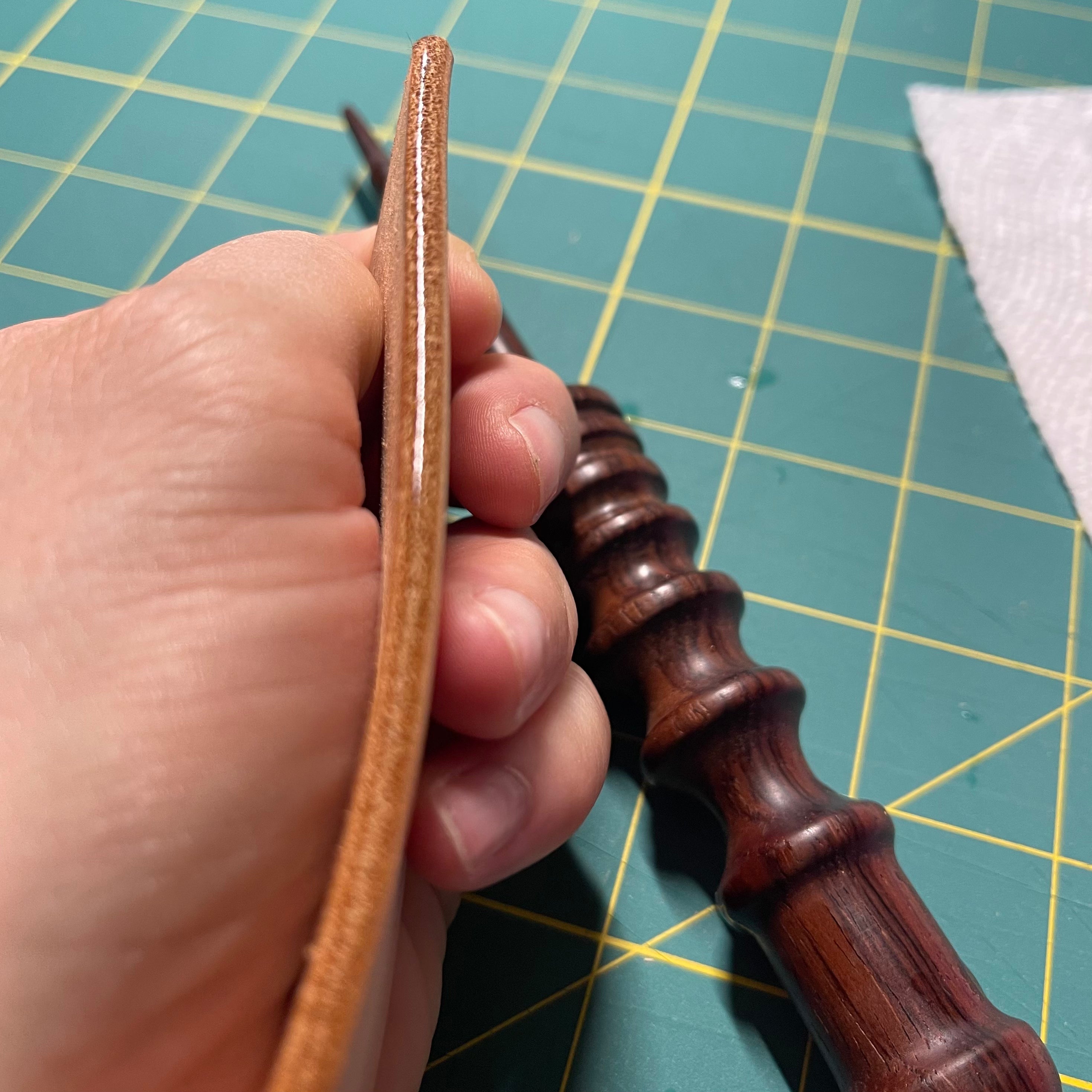 Craftmanship