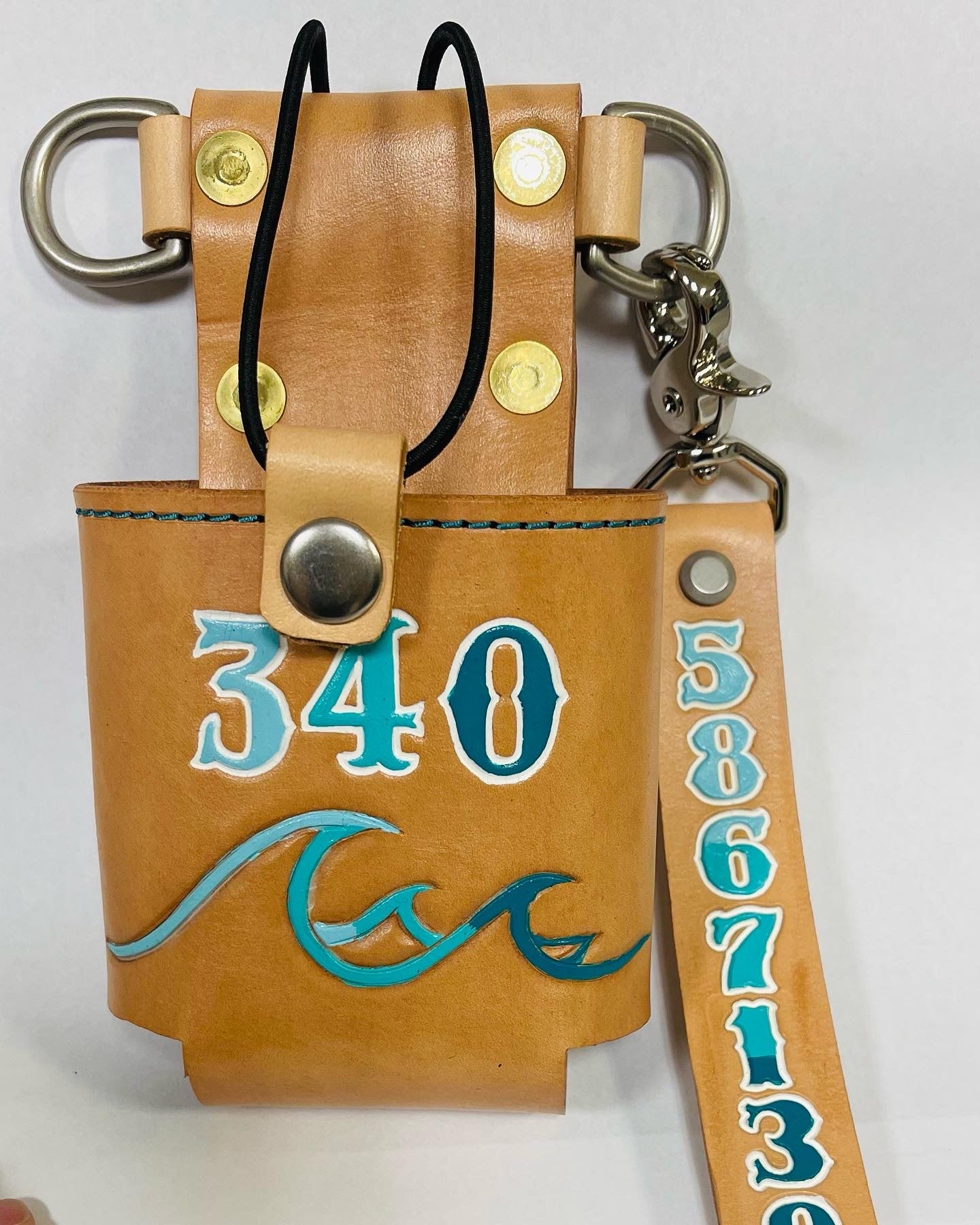 Holster Custom Design (email for approval prior to purchase)