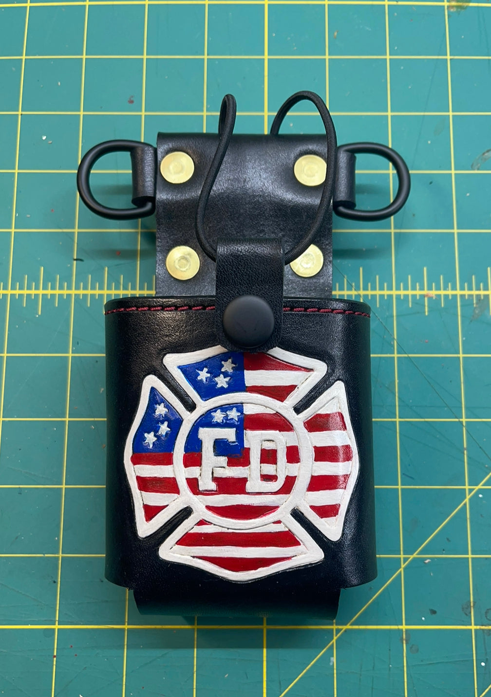 Holster Custom Design (email for approval prior to purchase)