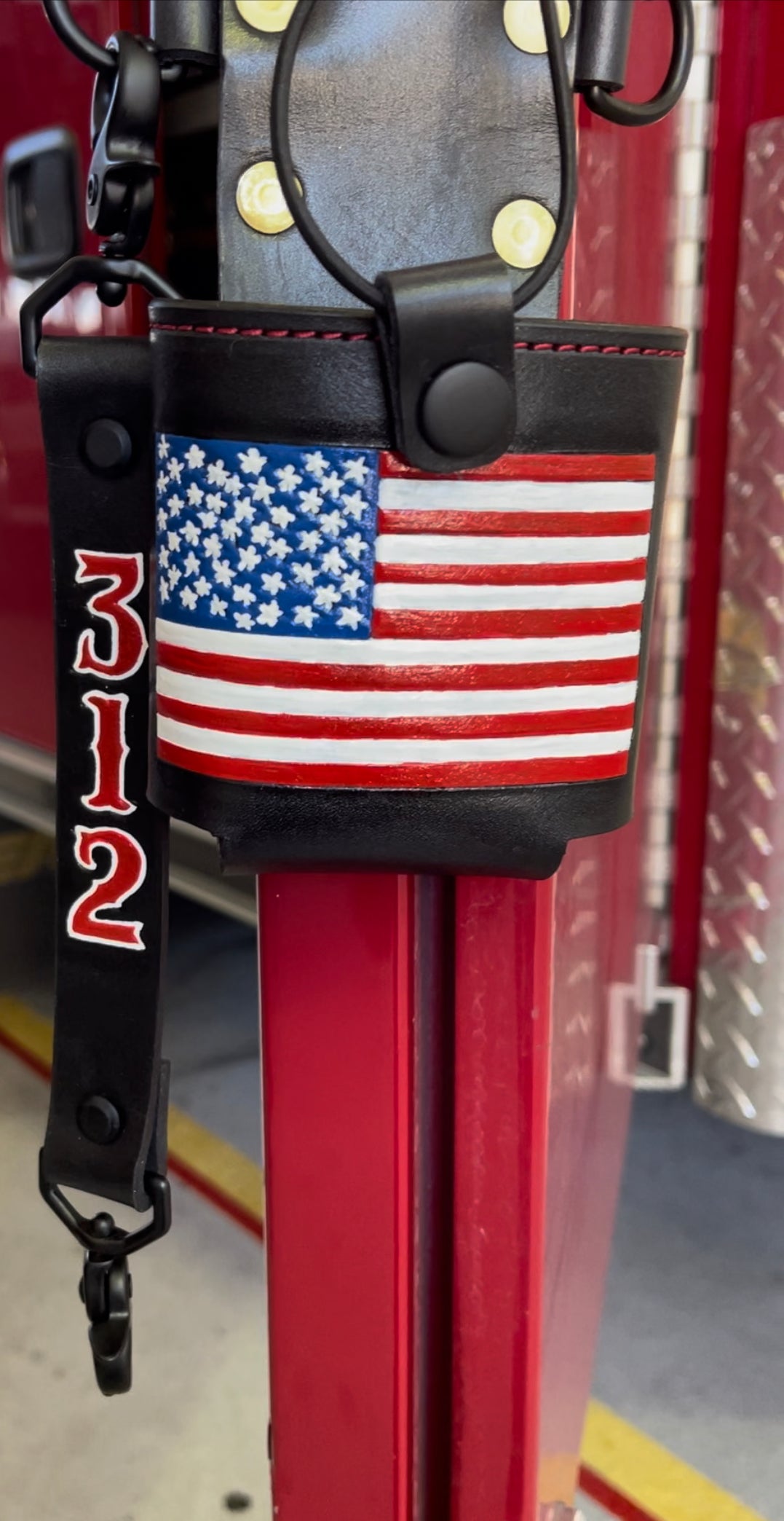Holster Custom Design (email for approval prior to purchase)