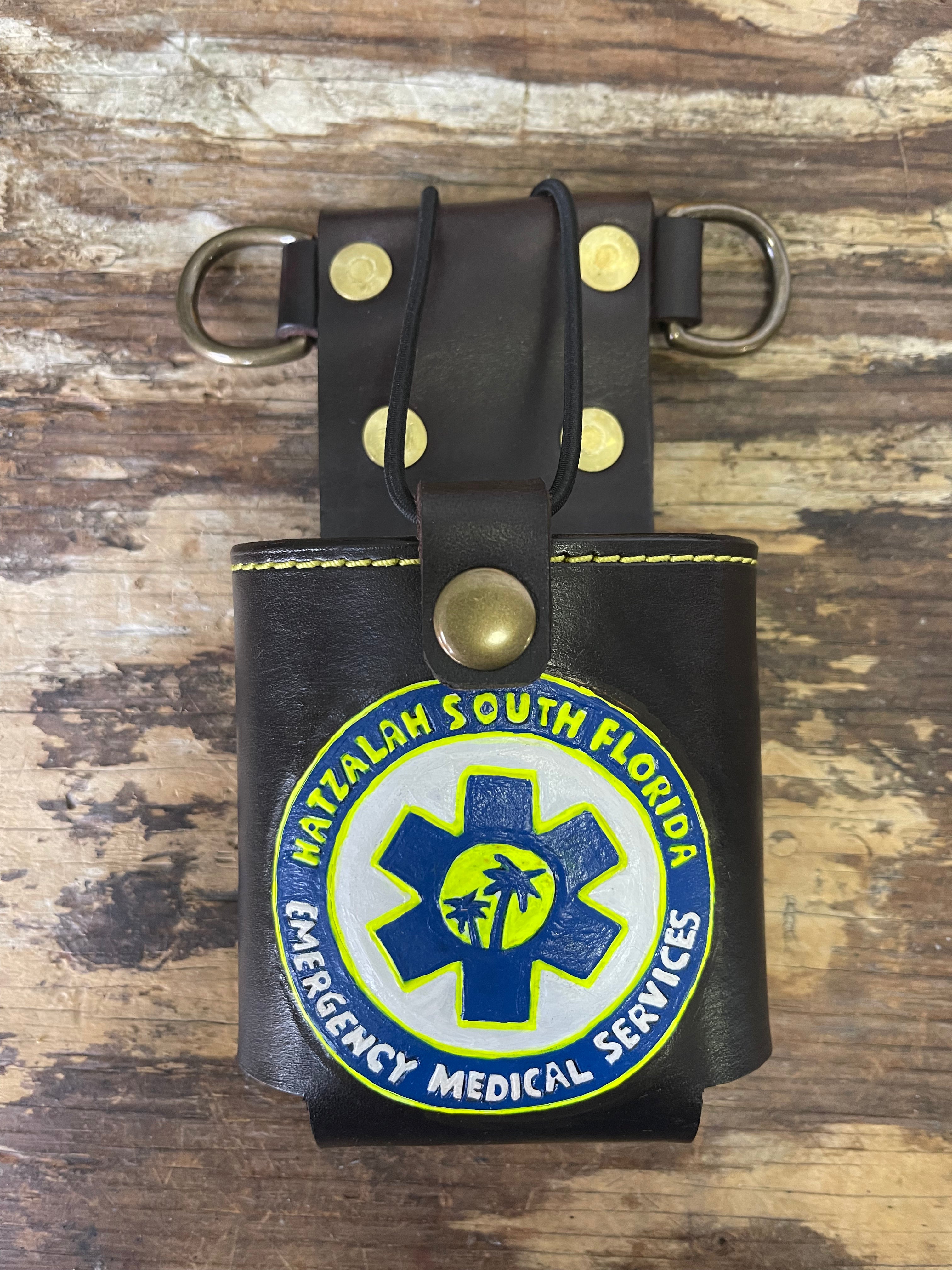 Holster Custom Design (email for approval prior to purchase)