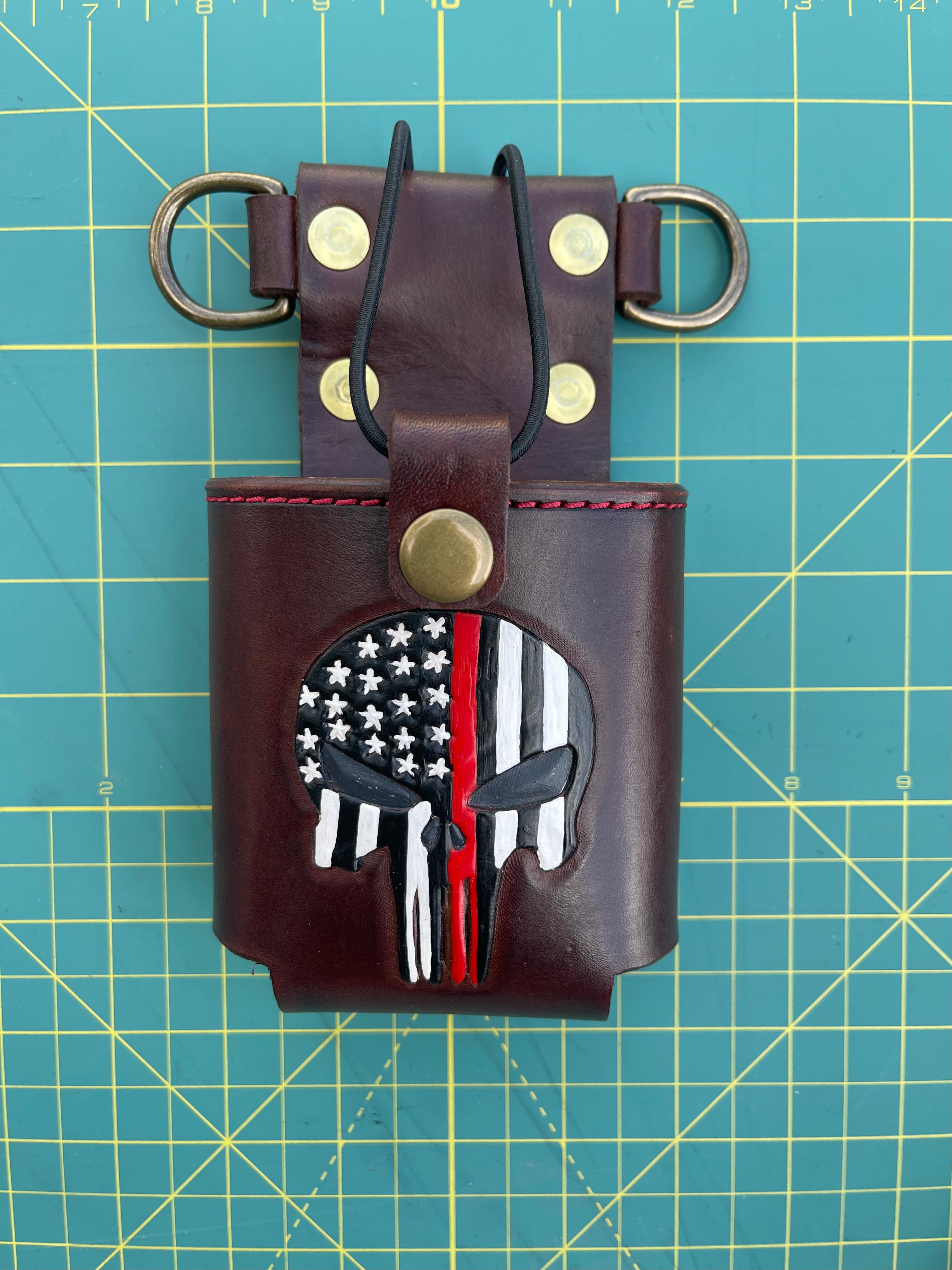 Holster Custom Design (email for approval prior to purchase)